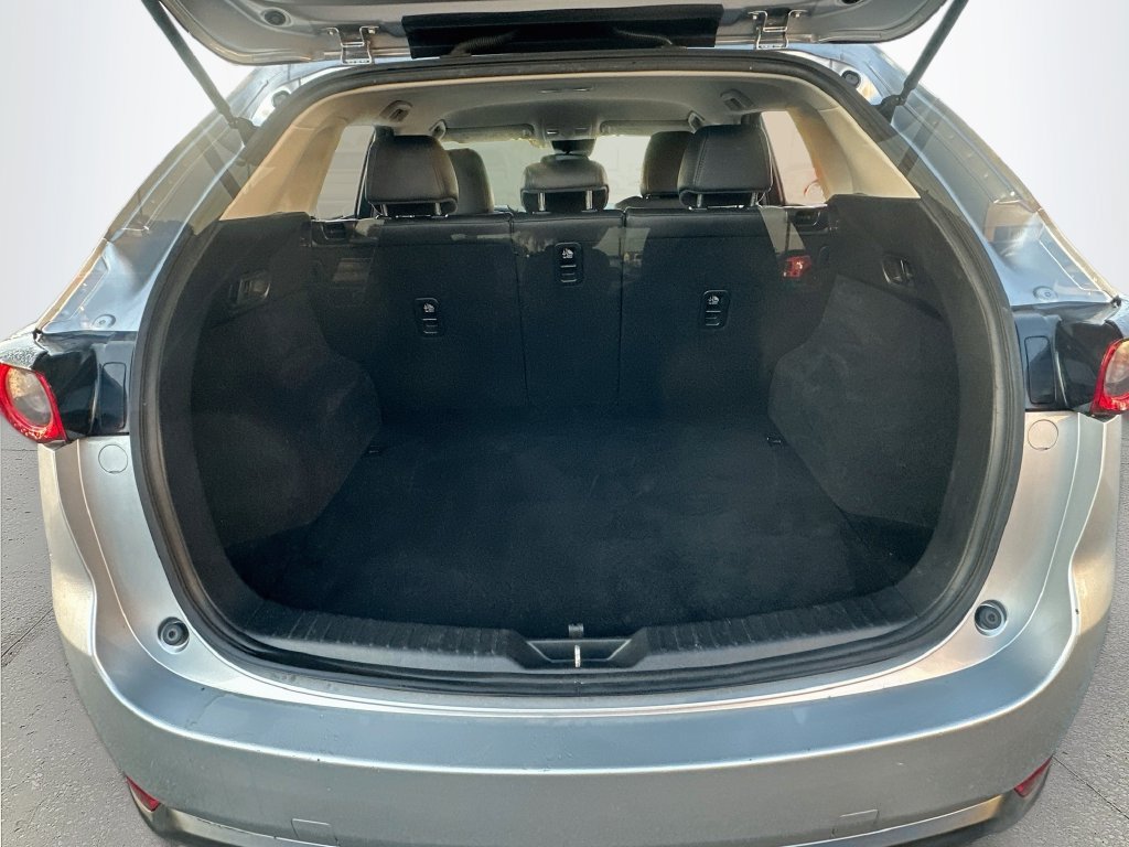 Used 2019 MAZDA CX-5 Touring FWD image 24