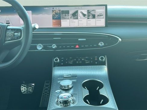 New 2026 Genesis GV70 2.5T Sport Prestige image 18