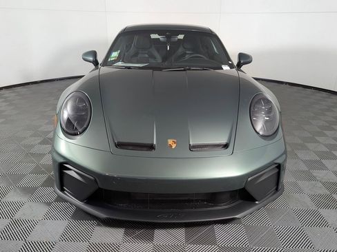 New 2026 Porsche 911 GT3 image 10