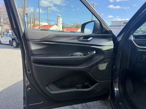 Certified 2024 Jeep Grand Cherokee L Laredo image 9