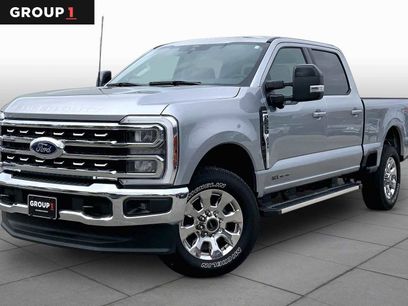 Used 2024 Ford F250 Lariat w/ FX4 Off-Road Package