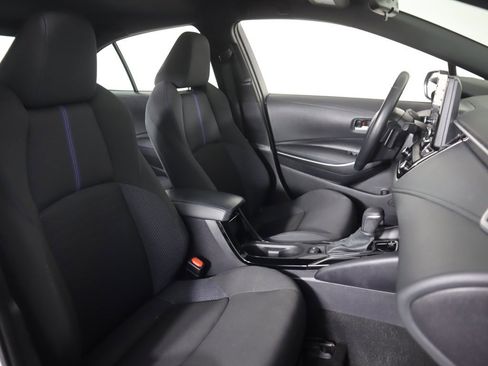 Used 2022 Toyota Corolla SE image 26