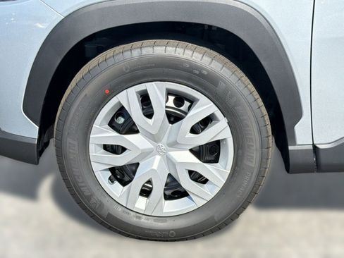 New 2026 Toyota Corolla Cross L FWD image 13