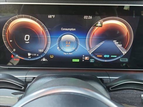 Used 2022 Mercedes-Benz GLS 450 4MATIC image 11