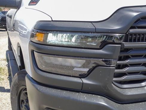 New 2025 RAM 2500 Tradesman image 30