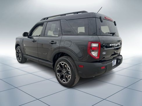 New 2026 Ford Bronco Sport Outer Banks image 5