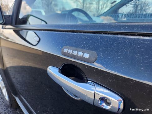 Used 2011 Ford Edge SEL w/ 201A Rapid Spec Order Code image 24