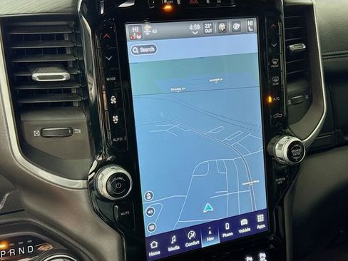 Used 2023 RAM 1500 Laramie image 13