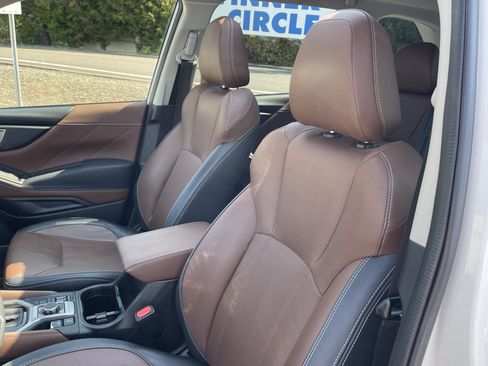 Used 2022 Subaru Forester Touring w/ Popular Package #3 AWD/4WD image 20