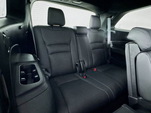 Used 2022 Honda Pilot Sport image 31