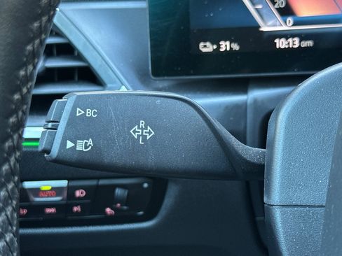 Used 2023 BMW i4 eDrive35 w/ Premium Package RWD image 32