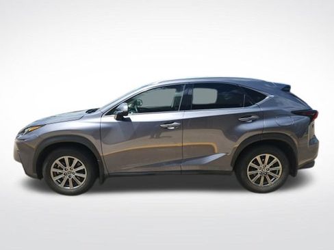 Used 2018 Lexus NX 300 FWD w/ Comfort Package image 5
