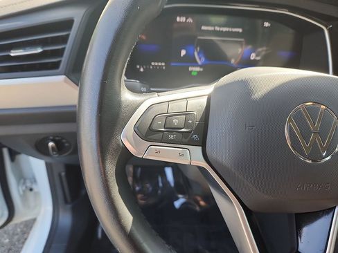 Used 2024 Volkswagen Jetta S FWD image 20