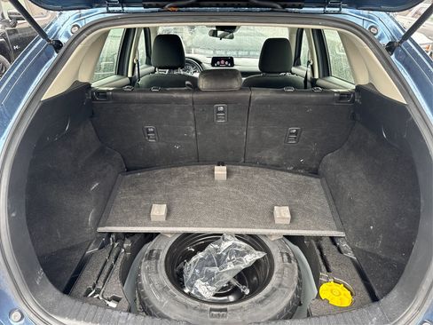 Used 2020 MAZDA CX-5 Sport image 12