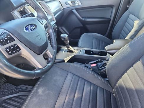 Used 2020 Ford Ranger XLT w/ Equipment Group 301A Mid image 11