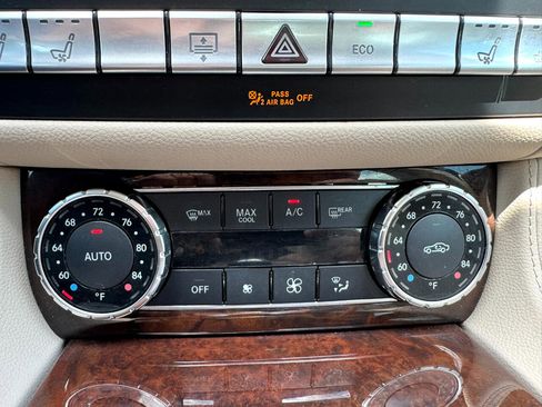 Used 2018 Mercedes-Benz CLS 550 4MATIC image 22