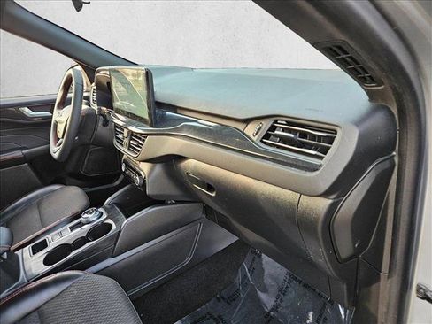 Certified 2023 Ford Escape ST-Line w/ Tech Pack #1 image 25