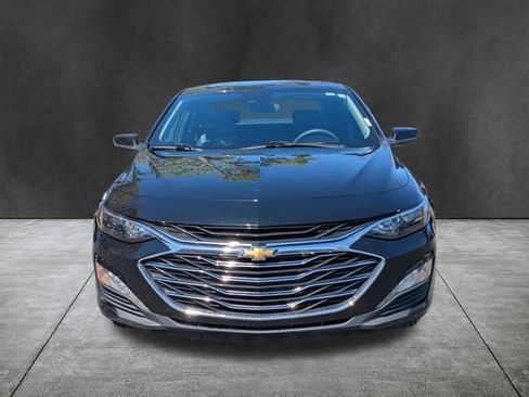 Used 2024 Chevrolet Malibu LT image 9