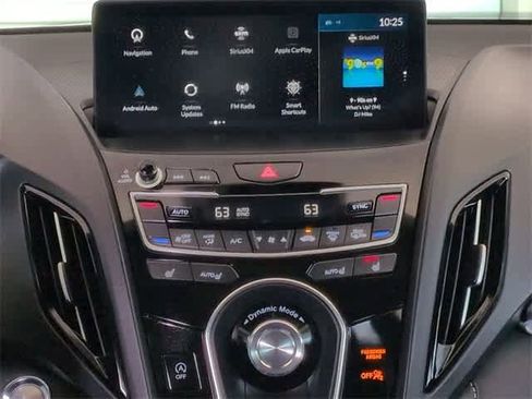 Certified 2023 Acura RDX FWD w/ Technology Package image 30