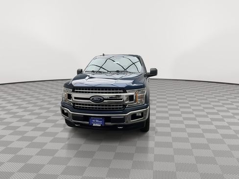 Used 2019 Ford F150 XLT w/ Equipment Group 302A Luxury AWD/4WD image 35