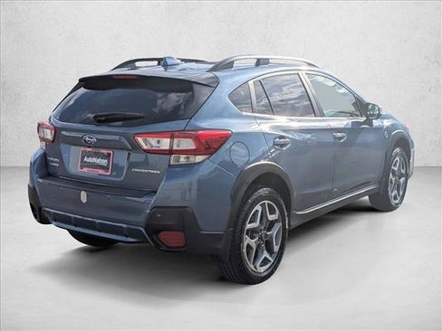 Used 2018 Subaru Crosstrek 2.0i Limited w/ 50th Anniversary Edition AWD/4WD image 5