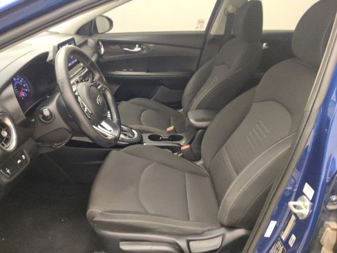 Used 2019 Kia Forte S image 17