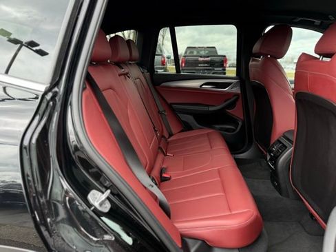 Used 2023 BMW X3 xDrive30i image 23