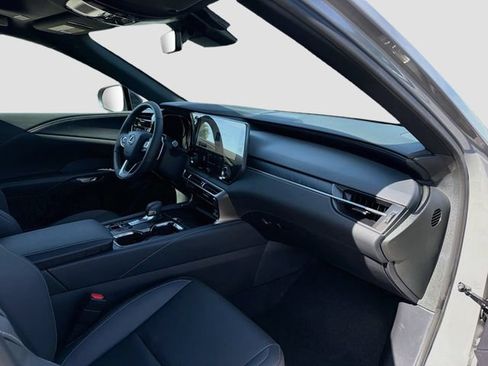 New 2026 Lexus RX 350 F Sport AWD/4WD image 15