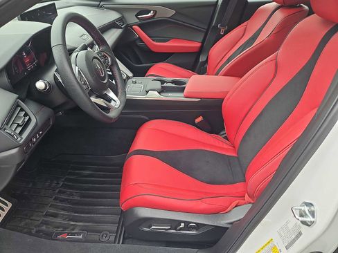 Used 2025 Acura TLX SH-AWD w/ A-SPEC Pkg image 31