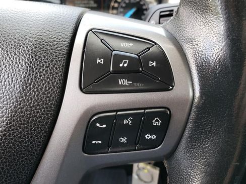 Used 2021 Ford Ranger XLT w/ Equipment Group 301A Mid AWD/4WD image 24