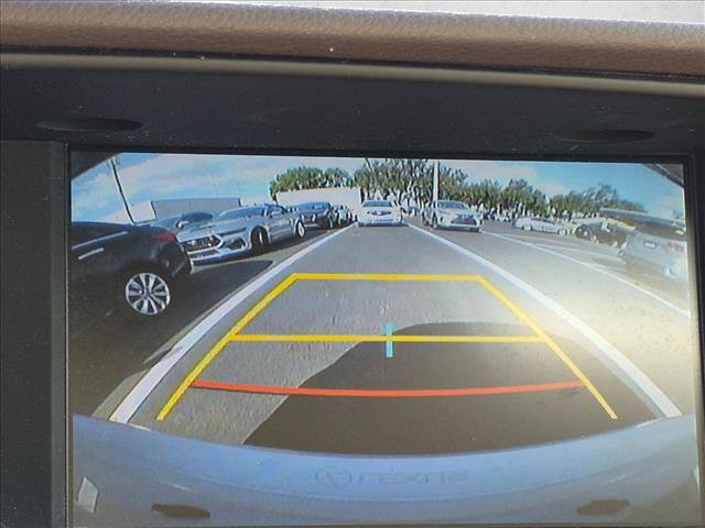 Used 2016 Lexus ES 350 FWD image 7
