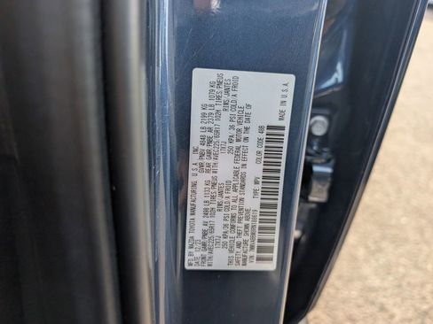 Used 2024 MAZDA CX-50 AWD 2.5 S w/ Cargo Package image 30