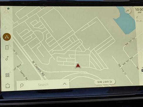 Certified 2022 Jaguar E-PACE SE image 12