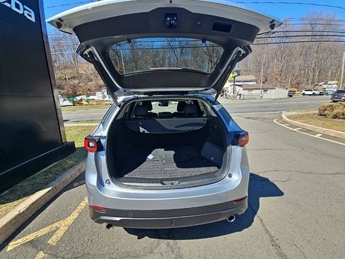 Certified 2023 MAZDA CX-5 AWD 2.5 S w/ Premium Plus Pkg image 15