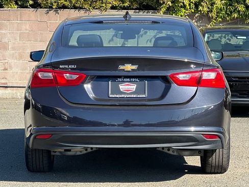 Used 2023 Chevrolet Malibu LT image 7
