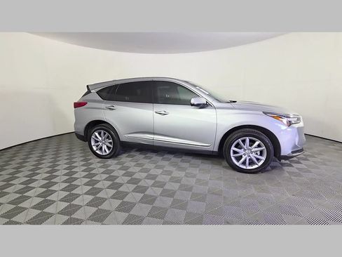 Used 2024 Acura RDX SH-AWD image 35