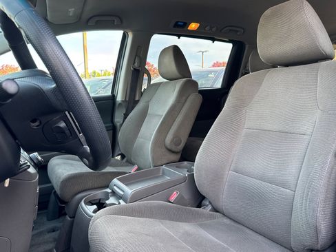 Used 2012 Honda Odyssey EX image 5