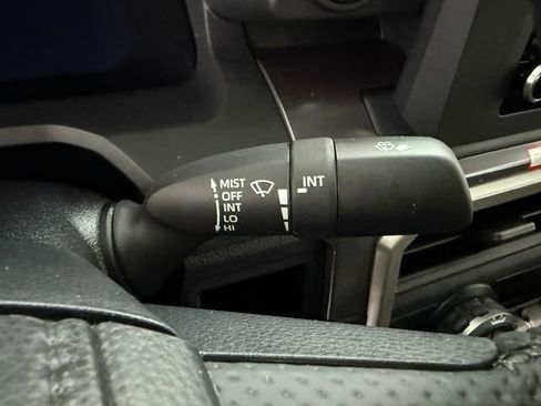 New 2026 Toyota Tacoma TRD Off-Road AWD/4WD image 13