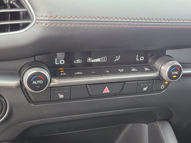 New 2026 MAZDA MAZDA3 2.5 S Sedan w/ Preferred Pkg FWD image 14
