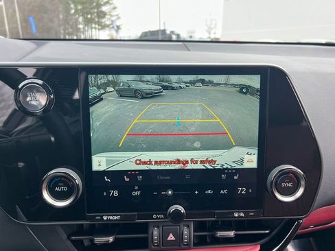 Used 2025 Lexus NX 250 FWD w/ Premium Package image 25