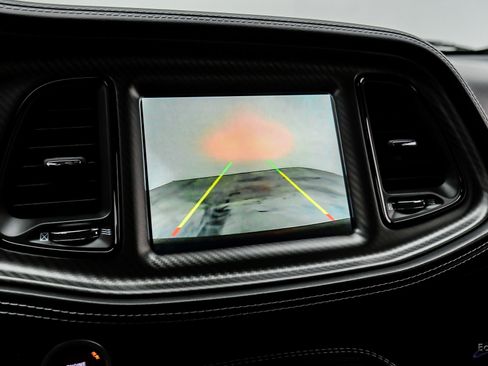Used 2023 Dodge Challenger SRT Hellcat Redeye RWD image 75
