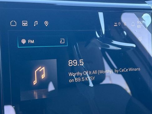 New 2026 GMC Acadia AT4 AWD/4WD image 16