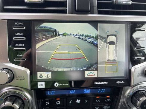 Used 2023 Toyota 4Runner Limited AWD/4WD image 15