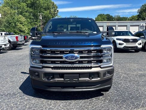 Used 2023 Ford F250 King Ranch AWD/4WD image 2