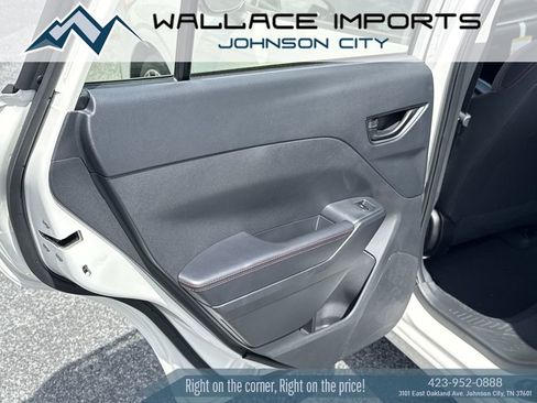 Certified 2026 Subaru Impreza 2.0i Sport AWD/4WD image 34