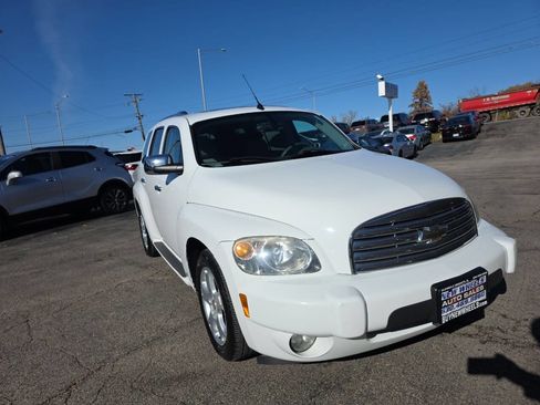 Used 2007 Chevrolet HHR LT image 5