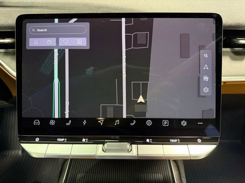 Used 2026 Lucid Gravity Dream image 32