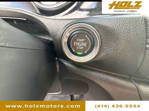 Certified 2023 Buick Encore GX Select w/ Sport Touring Package image 17