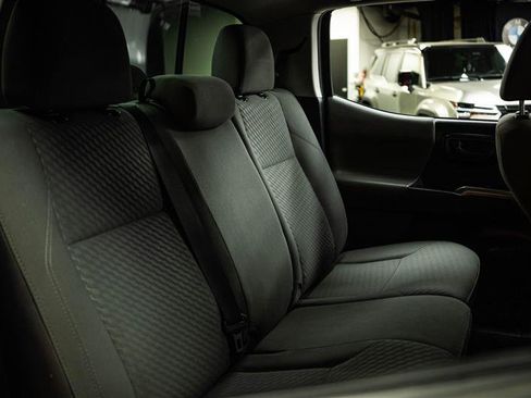 Used 2021 Toyota Tacoma SR5 image 11