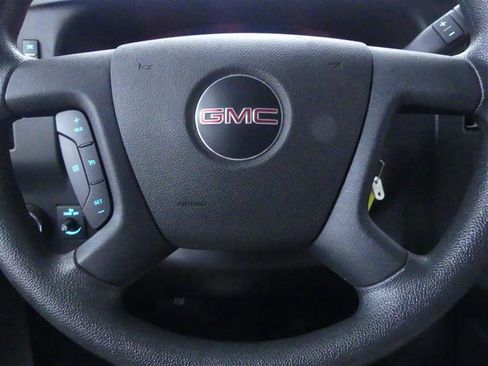 Used 2021 GMC Savana 2500 w/ Driver Convenience Package RWD image 14